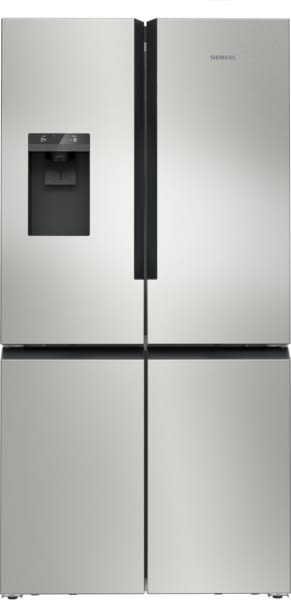 Siemens Hausgerate - SIZKF96IAPEA KA1/4hl-Gefrierkombi Frenchdoor NoFr 0G