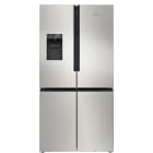 Siemens Hausgerate - SIZKF96IAPEA KA1/4hl-Gefrierkombi Frenchdoor NoFr 0G
