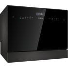 Siemens Hausgerate - SIZSK25IB00TE Kompakt-GeschirrspA1/4ler 55cm H:45cm 6P