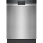 Siemens Hausgerate - SIZSN43ES04TE GeschirrspA1/4ler unt. 60cm 6Prog. AqSt.