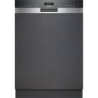 Siemens Hausgerate - SIZSN55ES12CE GeschirrspA1/4ler int. 60cm 8Prog. AqSt.