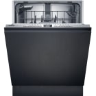 Siemens Hausgerate - SIZSN63EX04TE GeschirrspA1/4ler vollint. 60cm 6Prog. A