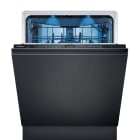 Siemens Hausgerate - SIZSN65EX12CE GeschirrspA1/4ler vollint. 60cm 8Prog. A