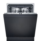 Siemens Hausgerate - SIZSN73EX22CE GeschirrspA1/4ler vollint. 60cm 6Prog. A