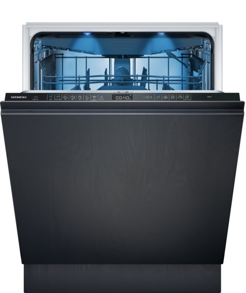 Siemens Hausgerate - SIZSN95EX12CE GeschirrspA1/4ler vollint. 60cm 8Prog. A