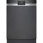 Siemens Hausgerate - SIZSX53ES22CE GeschirrspA1/4ler XXL int. 60cm 6Prog. A