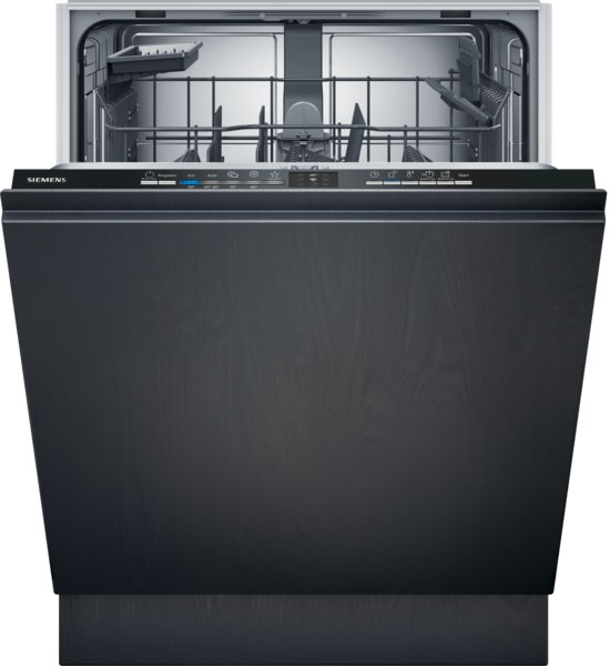 Siemens Hausgerate - SIZSX61IX14TE GeschirrspA1/4ler XXL vollint. 60cm 5Pro