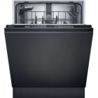 Siemens Hausgerate - SIZSX61IX14TE GeschirrspA1/4ler XXL vollint. 60cm 5Pro
