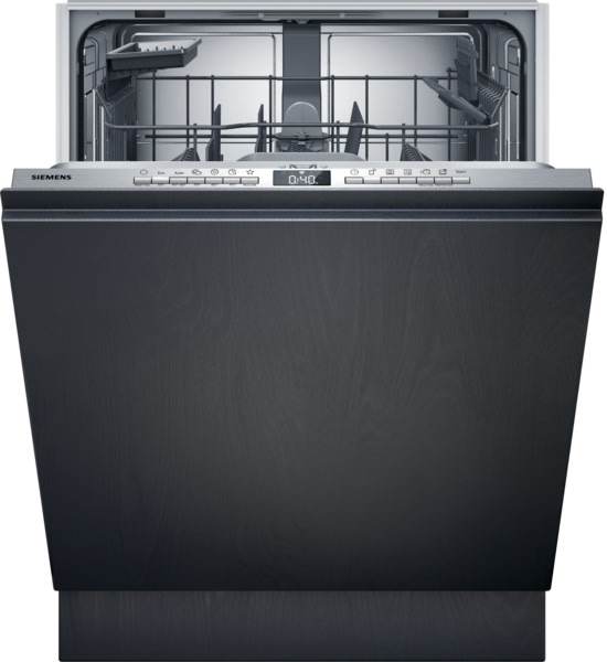 Siemens Hausgerate - SIZSX63EX04TE GeschirrspA1/4ler XXL vollint. 60cm 6Pro
