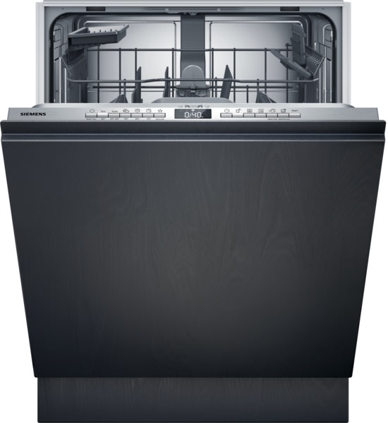 Siemens Hausgerate - SIZSX63HX15TE GeschirrspA1/4ler XXL vollint. 60cm 6Pro