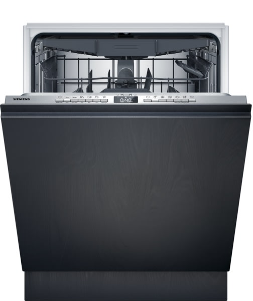Siemens Hausgerate - SIZSX73EX22CE GeschirrspA1/4ler XXL vollint. 60cm 6Pro