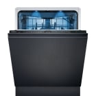 Siemens Hausgerate - SIZSX95EX12CE GeschirrspA1/4ler XXL vollint. 60cm 8Pro