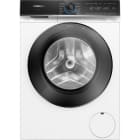 Siemens Hausgerate - SIZWG44B2071 Waschmaschine 1400U/min 9kg AqSt. Disp.