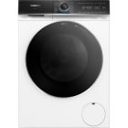 Siemens Hausgerate - SIZWG56B20G0 Waschmaschine 1600U/min 10kg AqSt. Disp.