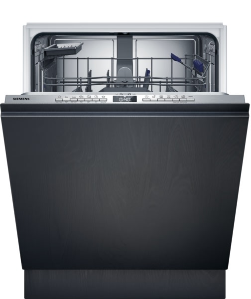 Siemens Hausgerate - SIZSN63EX21BE GeschirrspA1/4ler vollint. 60cm 6Prog. A