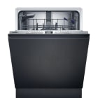 Siemens Hausgerate - SIZSN63EX21BE GeschirrspA1/4ler vollint. 60cm 6Prog. A