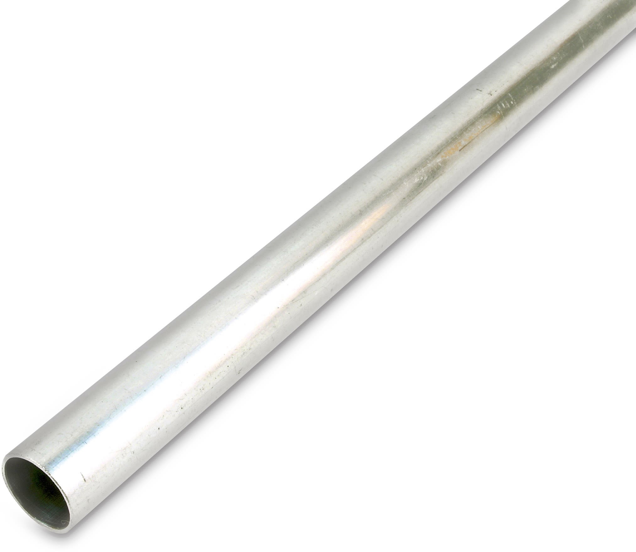 DIETZEL - DIE35458 Steckrohr, A 16 mm, starr, Aluminium, 3