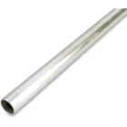 DIETZEL - DIE35252 Steckrohr, A 32 mm, starr, Aluminium, 3