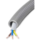 DIETZEL - DIE65040 PVC-Panzerflexrohr,A20mm,biegs.,mittel,