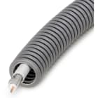 DIETZEL - DIE82341 PVC-Panzerflexrohr,A20mm,biegs.,Turbori