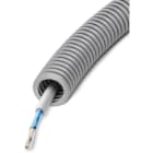 DIETZEL - DIE65043 PVC-Panzerflexrohr,A20mm,biegs.,mittel,