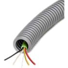 DIETZEL - DIE84423 PVC-Panzerflexrohr,A20mm,biegs.,mittel,