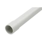 DIETZEL - DIE084210 PVC-Panzerrohr, A25mm, starr, mittel, g
