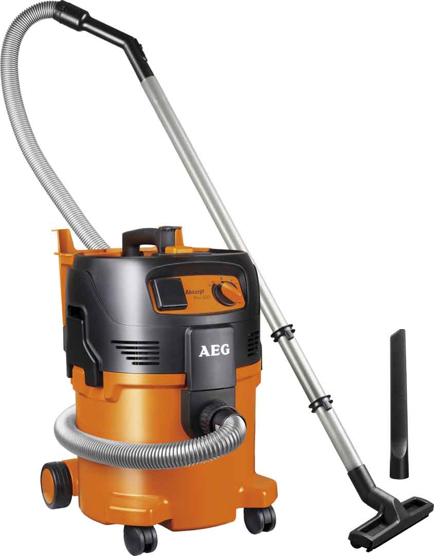 MILWAUKEE - AEG - COP4935411890 AP300ELCP_ASPIRATORE