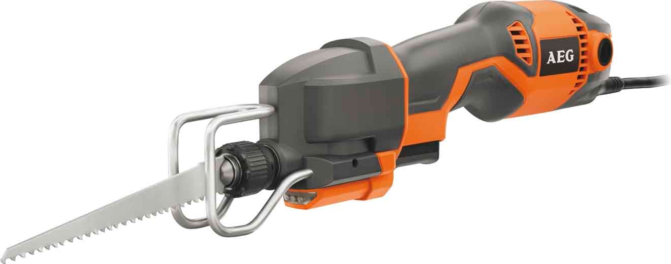 MILWAUKEE - AEG - COP4935411814 Sabelsage