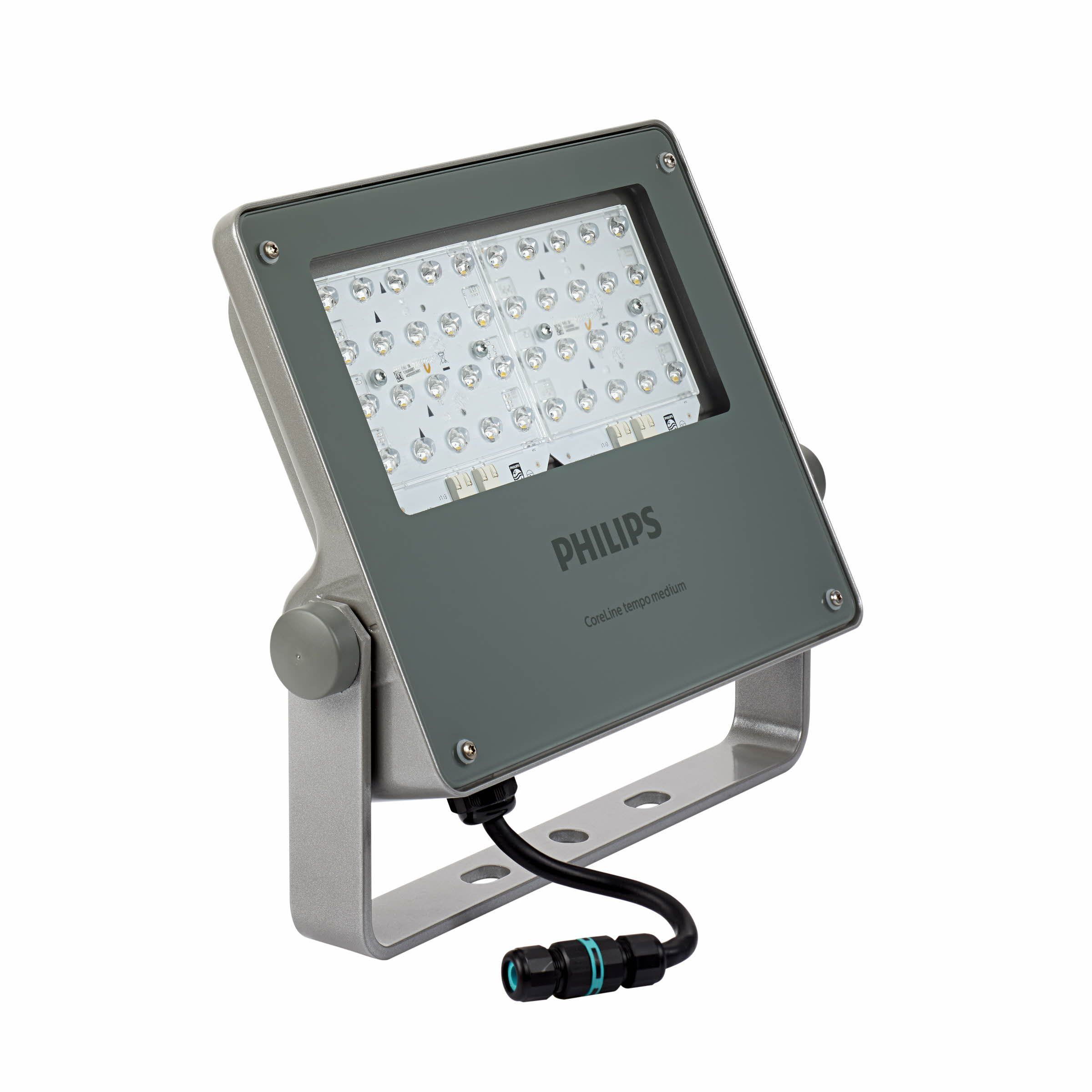 Philips - PBZ55896000 BVP125 LED160-4S/740 OFA52