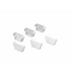 Philips - PBZ96537999 LL240Z EP WH (6PCS)