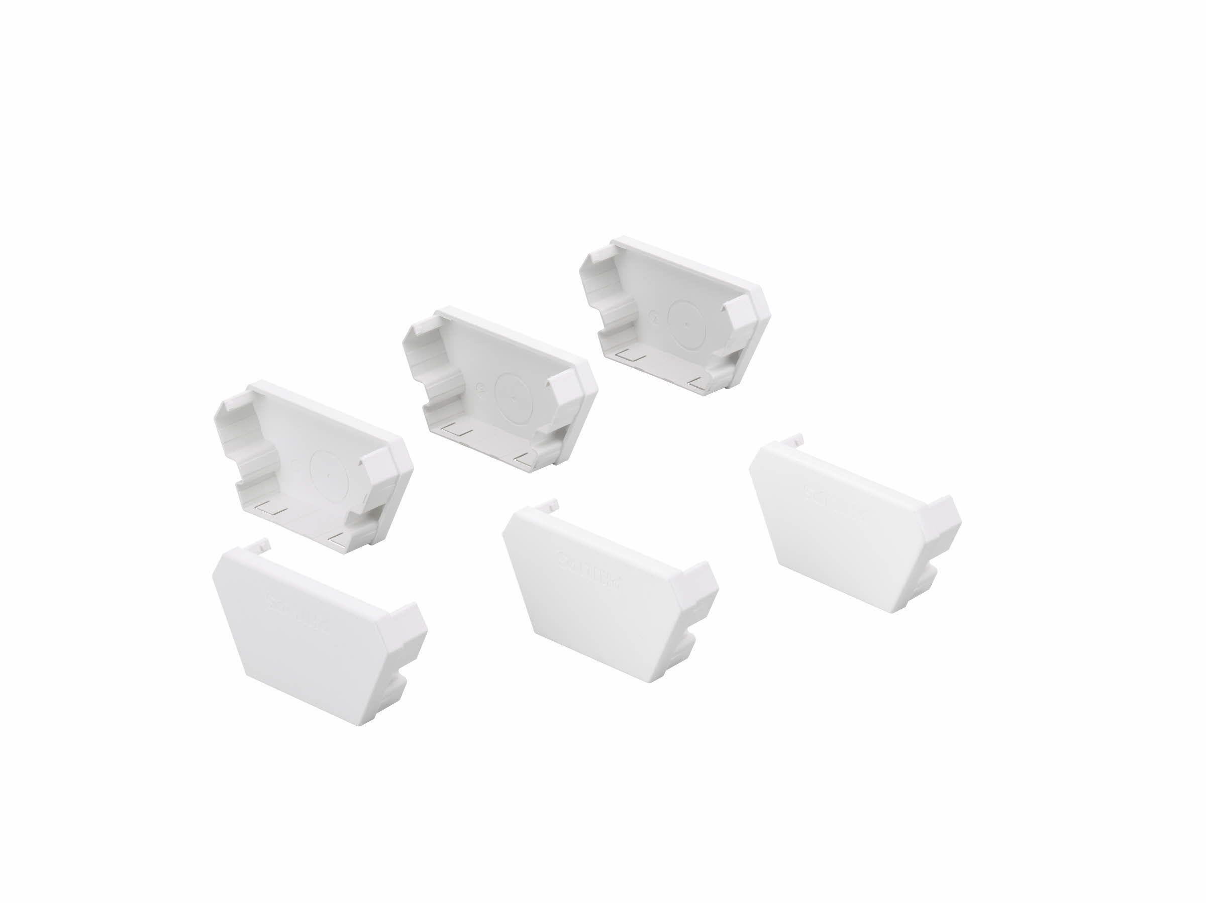 Philips - PBZ96537999 LL240Z EP WH (6PCS)