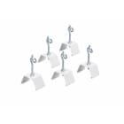 Philips - PBZ96528799 LL240Z CB WH (5PCS)