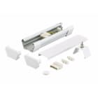 Philips - PBZ96518800 LL240Z SMB 2xEP CU7 WH