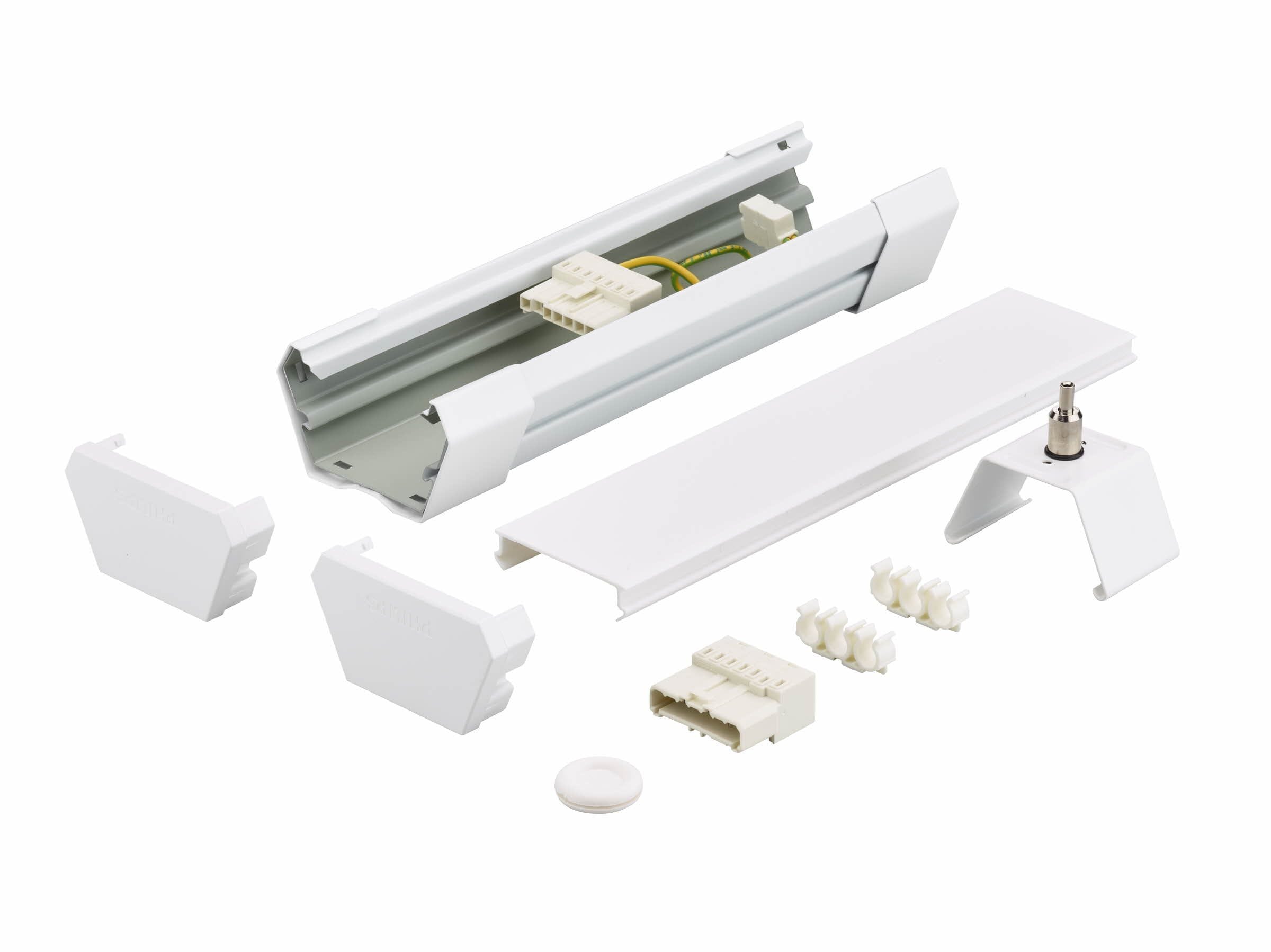 Philips - PBZ96520100 LL240Z MB-SW 2xEP CU7 WH
