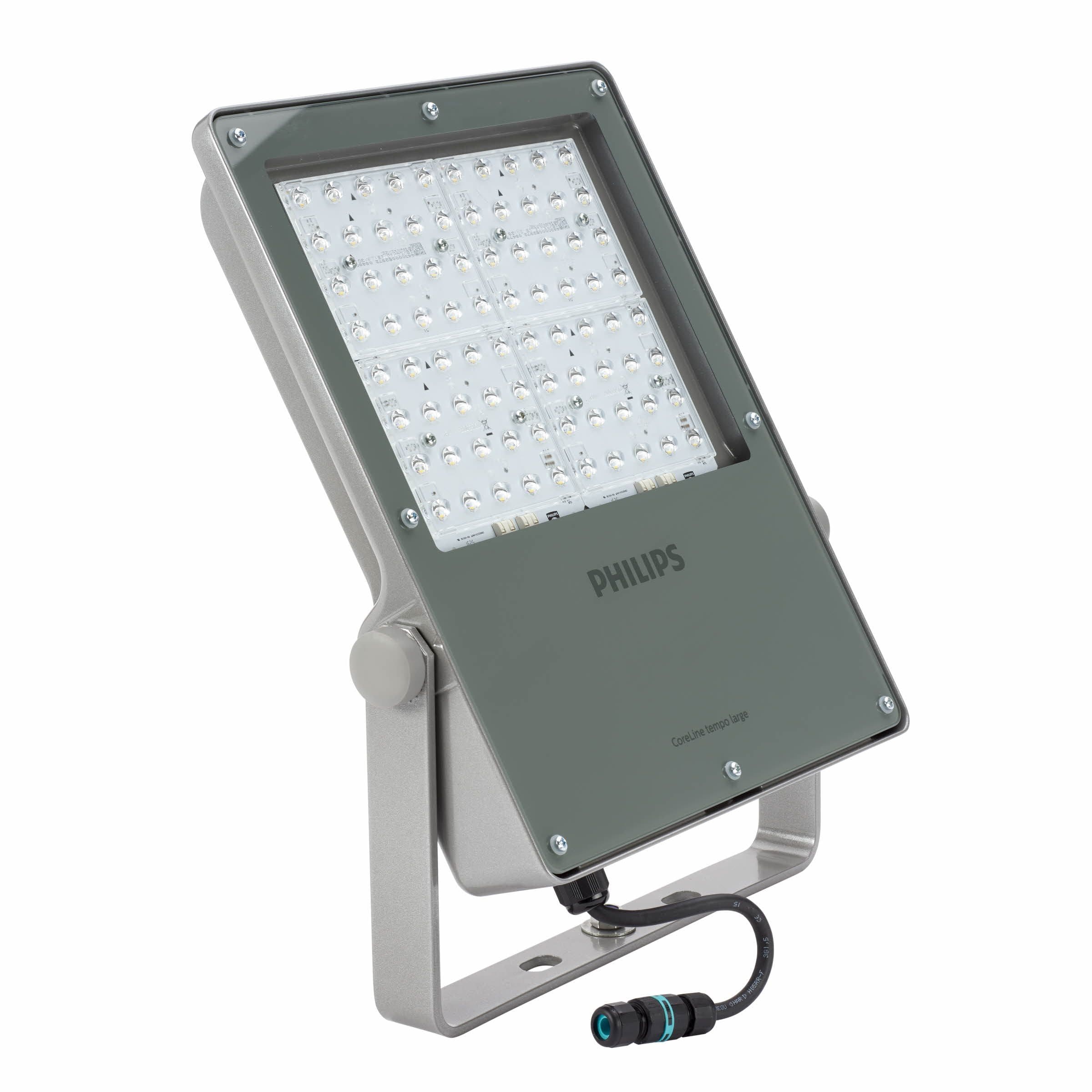 Philips - PBZ09642700 LED, Tempo large, 26000lm, Symmetrische