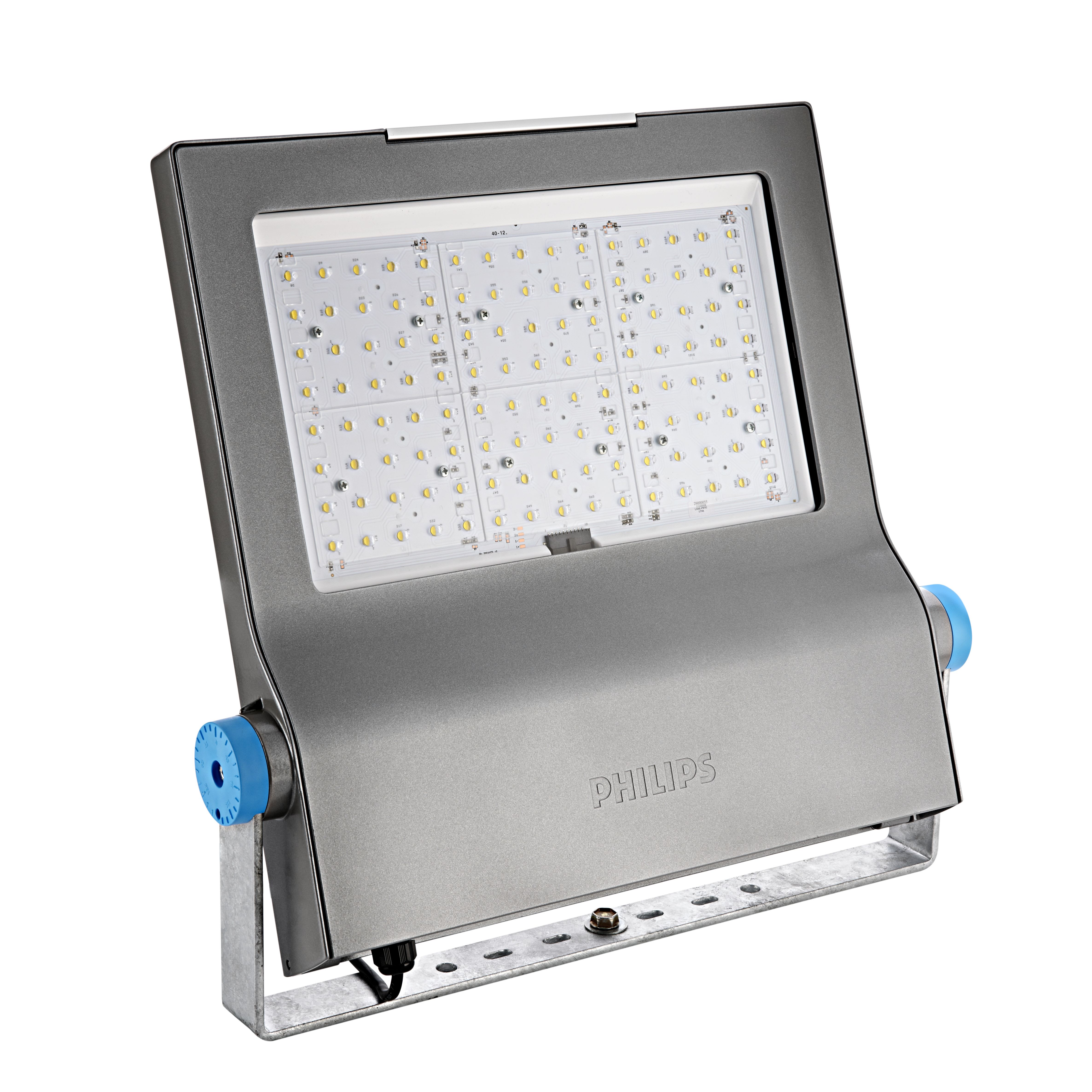 Philips - PBZ09036400 LED, 24.000lm, 4.000K, Symmetrische Opti