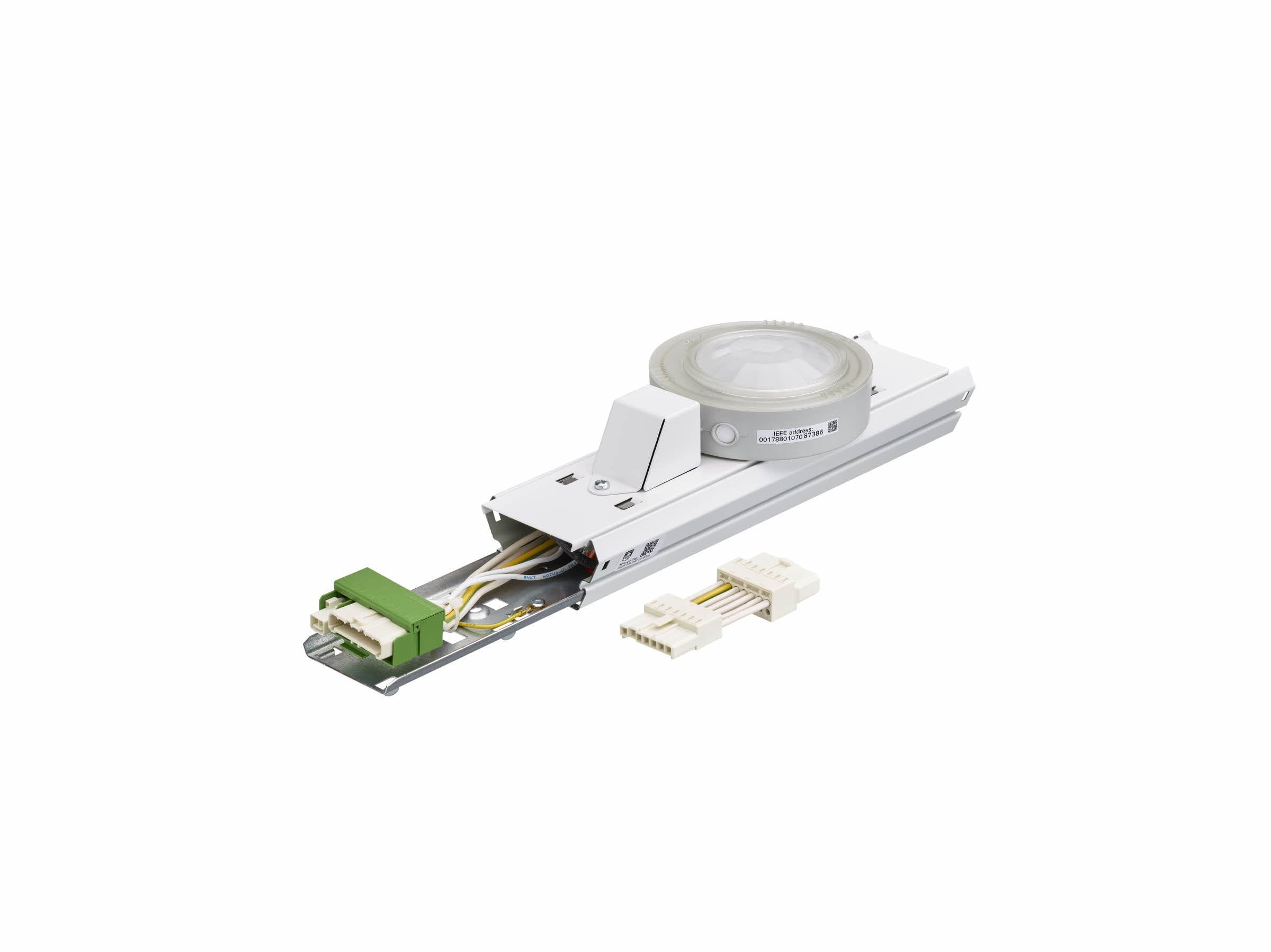 Philips - PBZ96511900 LL240E H4 7x2.5 WH