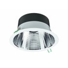 Philips - PBZ10898100 DN142B 20S/830 PSD-E UGR19 IP54