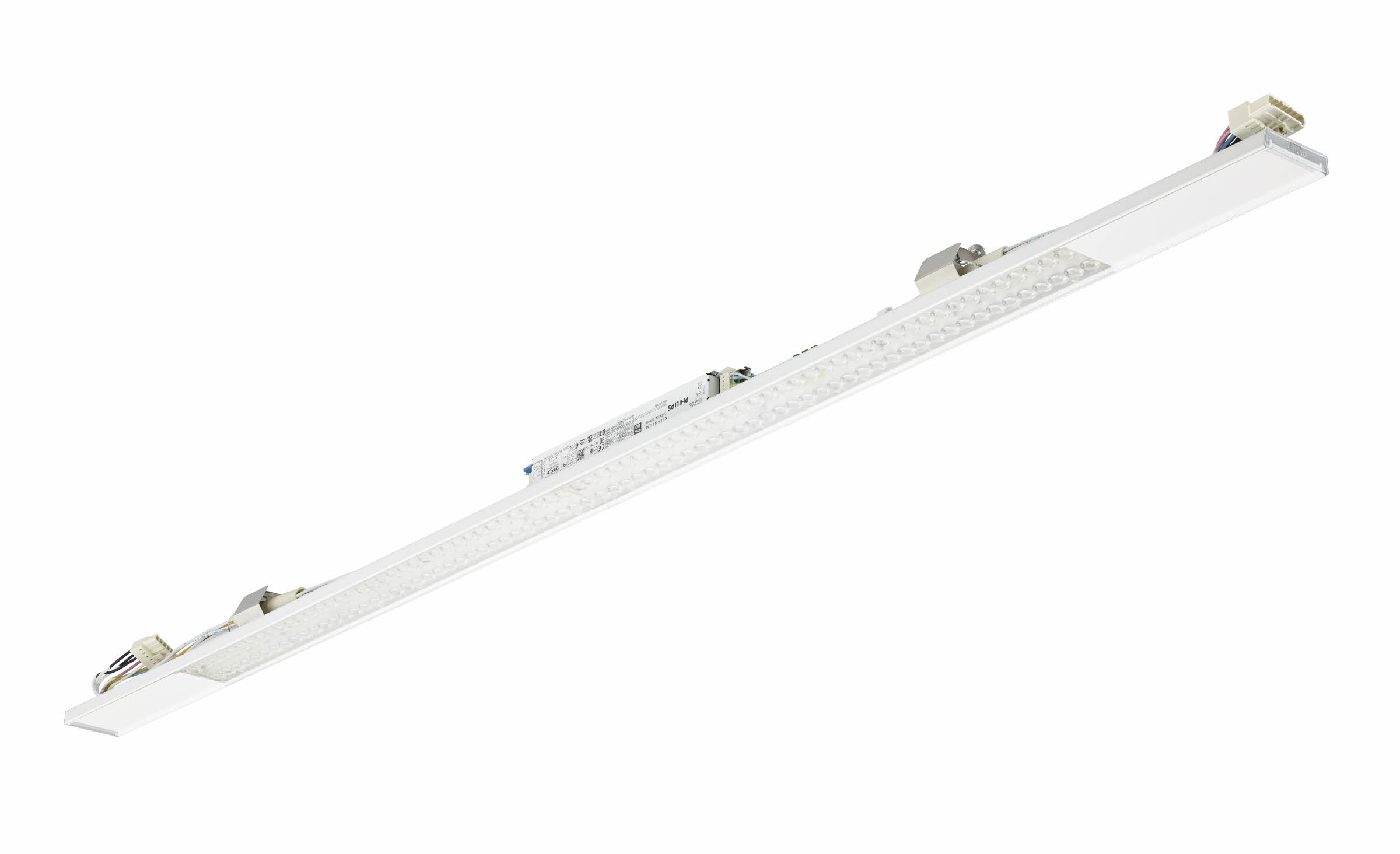 Philips - PBZ77303500 LL515S 80S/830 PSD WB UNIV TW3 WH.