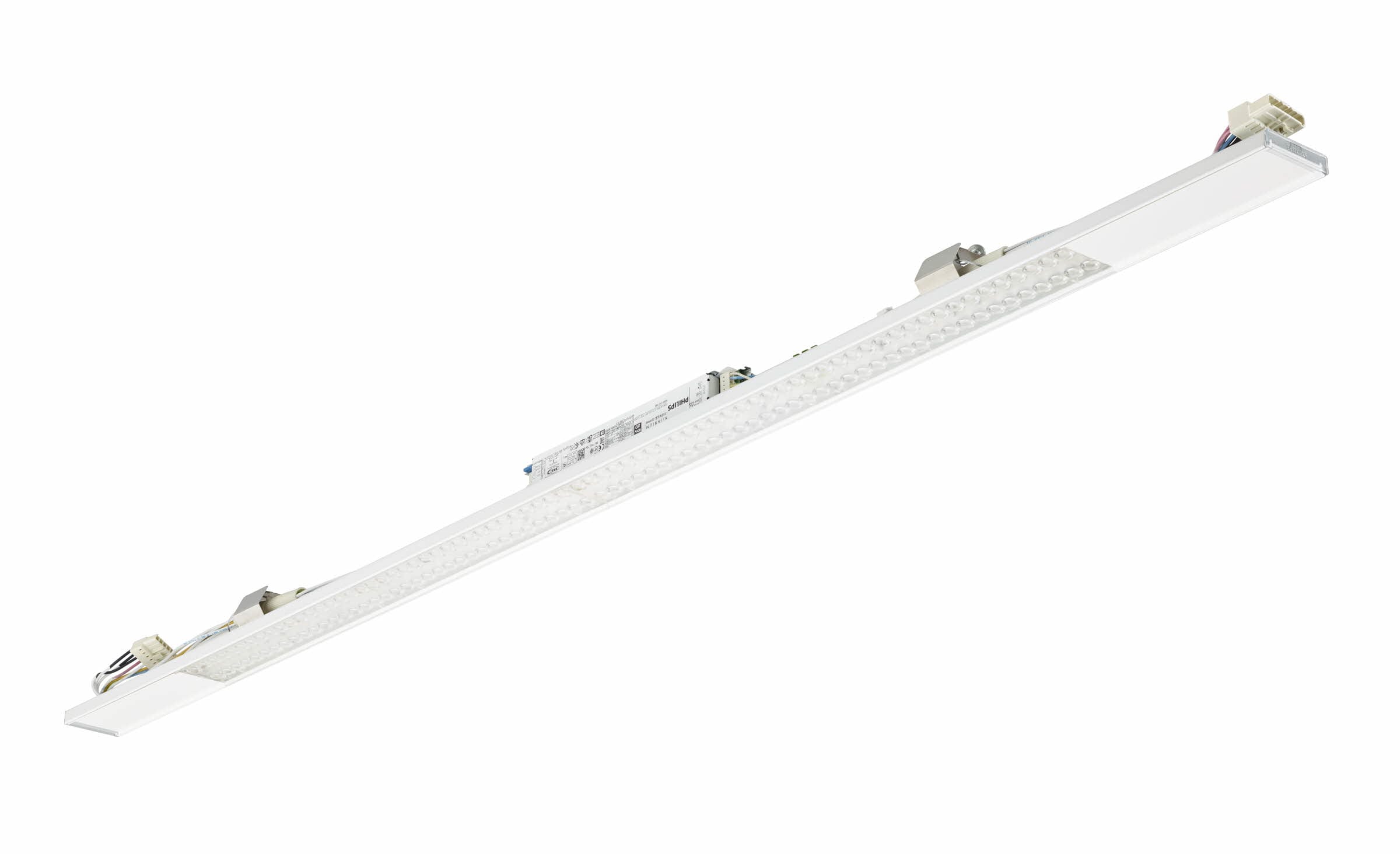 Philips - PBZ77301100 LL515S 42S/830 PSD WB UNIV TW3 WH.