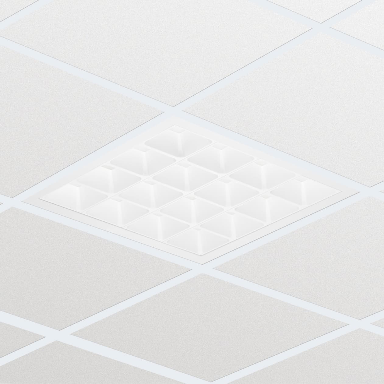 Philips - PBZ10936000 RC461B 40S/840 PSD W60L60 VPC PIP UE.