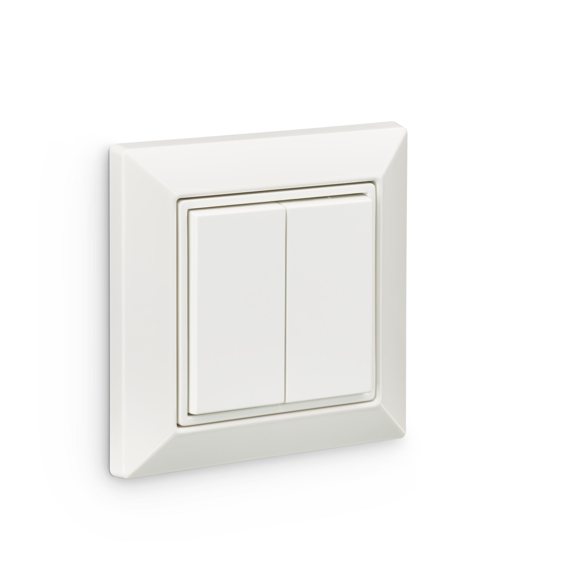 Philips - PBZ27380100 UID8480/10 ZGP Switch Dim 4B