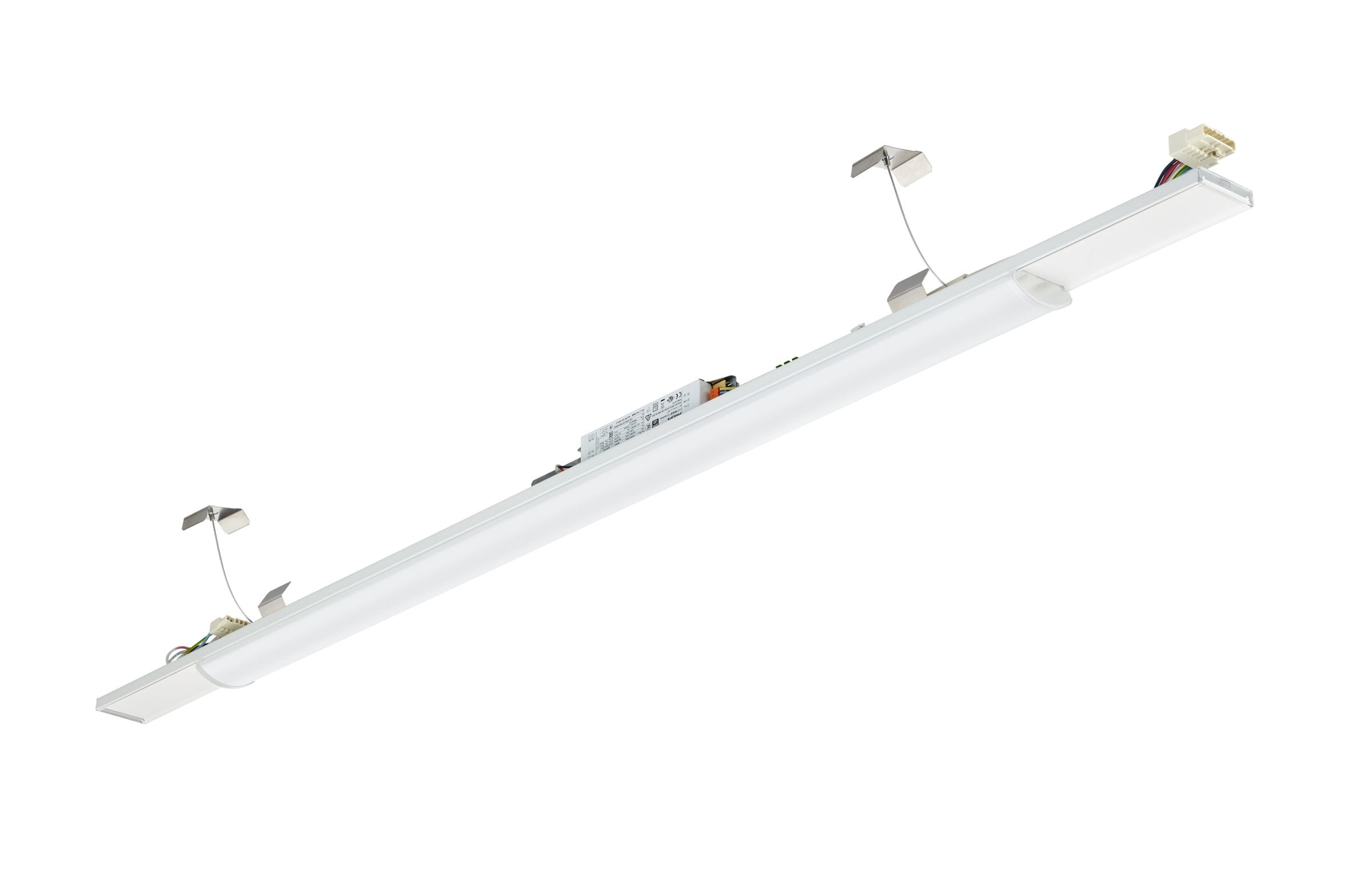 Philips - PBZ47445100 LL512S LED61/840 PSD O-PC UNIV TW3 WH.