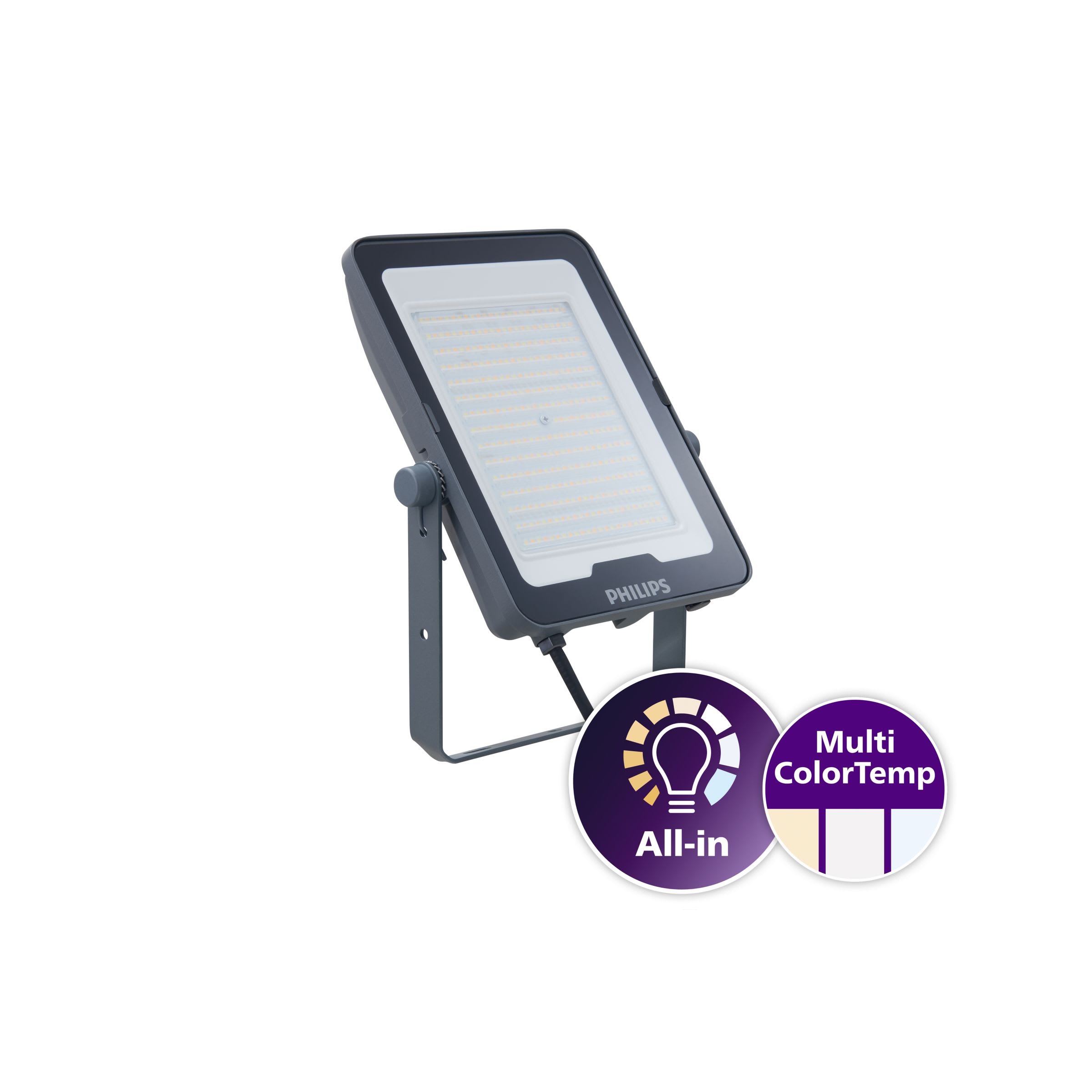 Philips - PBZ73612299 BVP169 LED105/830_40_65 PSU 90W AWB