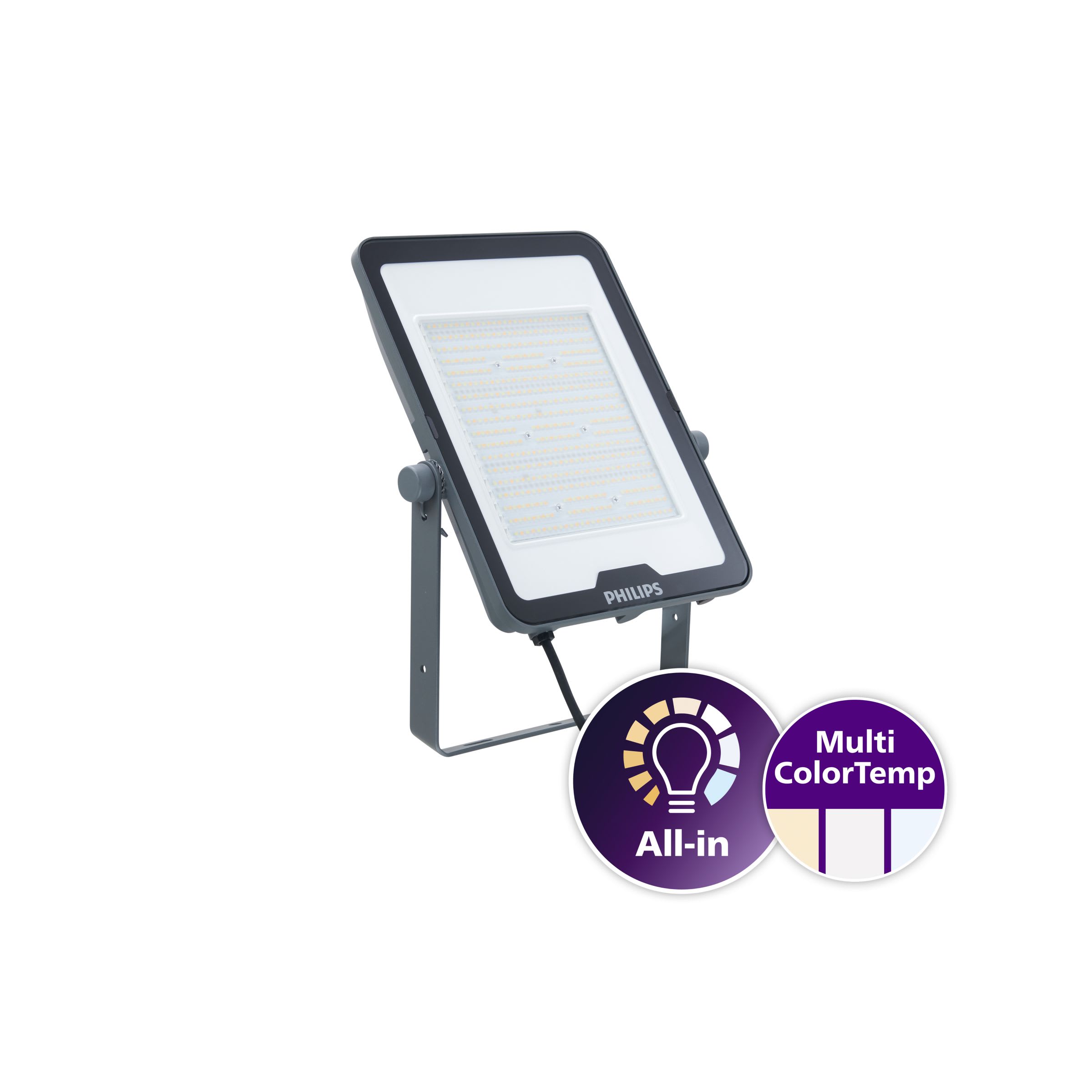 Philips - PBZ73613999 BVP169 LED157/830_40_65 PSU 135W AWB