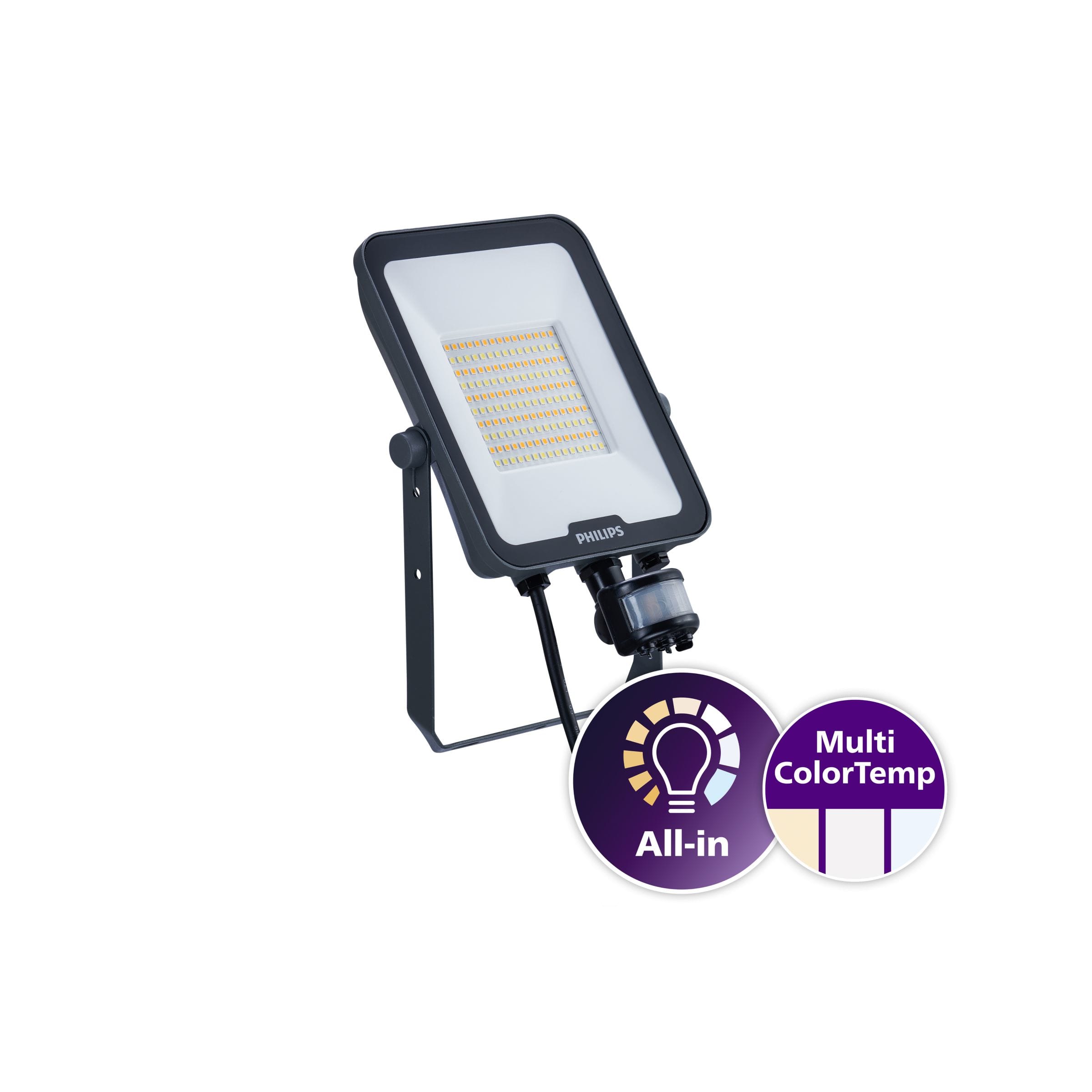 Philips - PBZ73618499 MS! BVP167 LED60/830_40_65PSU 50W SWB MD