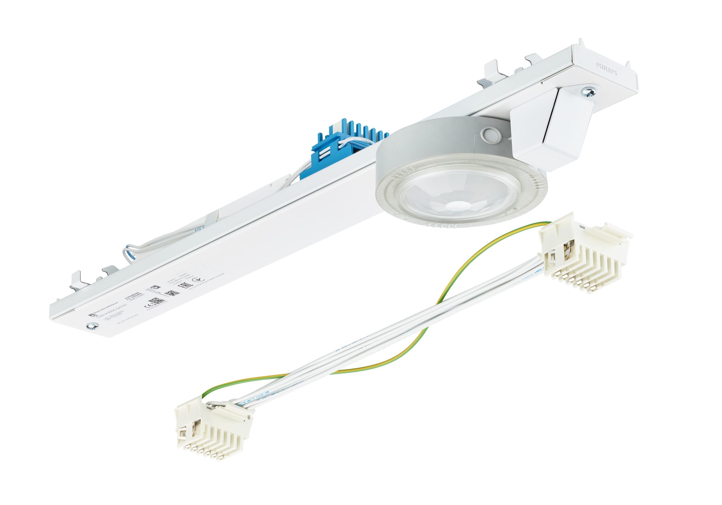 Philips - PBZ47110800 LL500E H4 SR2DALI Gen2 WH
