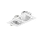Philips - PBZ58839400 GD352B 39S/PW930 DIA-E WB WH