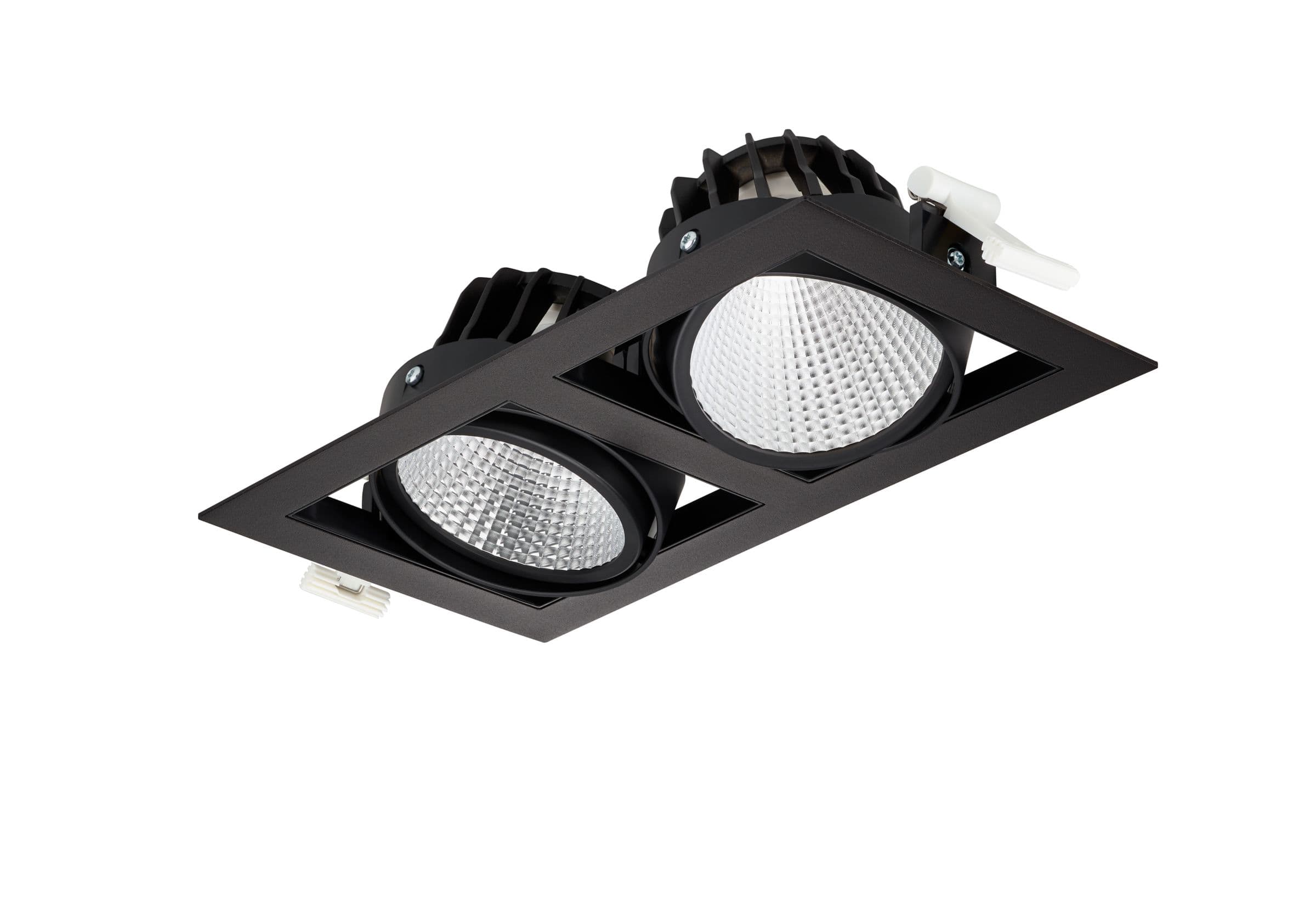 Philips - PBZ58837000 GD352B 39S/830 WIA-E MB BK